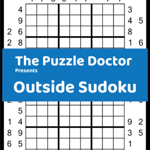 Outside Sudoku