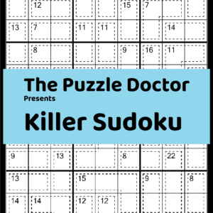 Killer Sudoku