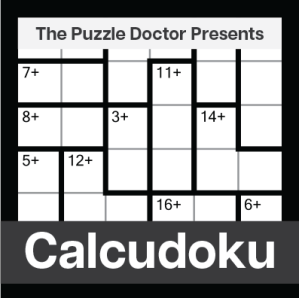 Calcudoku